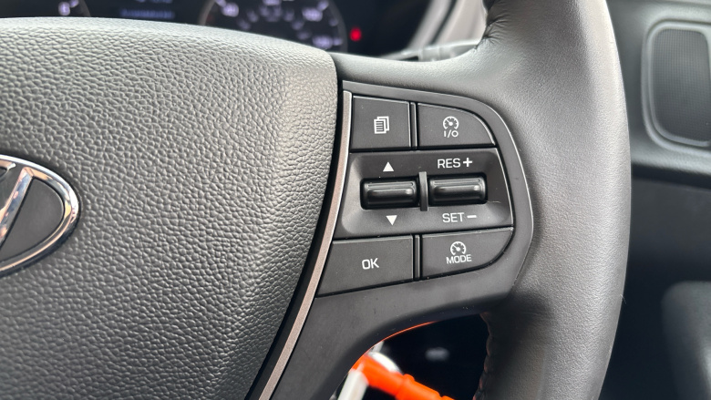 Hyundai i20 1.2 MPi SE 5dr Petrol Hatchback